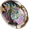 imageAbalone Shell 5 Inches or Larger  Holds Incense Trinkets and More  Incense Holder for Smudging Home Decor  Alternative Imagination5 Inches