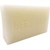 imageAlternative Imagination 100 Pure Beeswax Bar White Ivory 1 OunceWhite
