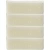 imageAlternative Imagination 100 Pure Beeswax Bar White Ivory 1 OunceWhite