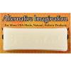 imageAlternative Imagination 100 Pure Beeswax Bar White Ivory 1 OunceWhite