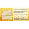 imageAlternative Imagination 100 Pure Beeswax Bar White Ivory 1 OunceWhite
