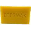 imageAlternative Imagination 100 Pure Beeswax Bar White Ivory 1 OunceYellow