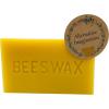 imageAlternative Imagination 100 Pure Beeswax Bar White Ivory 1 OunceYellow