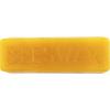 imageAlternative Imagination 100 Pure Beeswax Bar White Ivory 1 OunceYellow