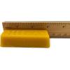 imageAlternative Imagination 100 Pure Beeswax Bar White Ivory 1 OunceYellow