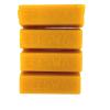 imageAlternative Imagination 100 Pure Beeswax Bar White Ivory 1 OunceYellow