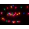 imageAlternative Imagination Diffraction Heart Glasses  See Hearts at a Rave Holiday Light Show Music Festival  Black Frame Sport Style Unisex