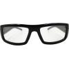imageAlternative Imagination Diffraction Heart Glasses  See Hearts at a Rave Holiday Light Show Music Festival  Black Frame Sport Style Unisex