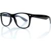 imageAlternative Imagination Heart Diffraction Glasses  3D Prism Effect See Hearts in Every Light Festival and Rave AccessoriesBlack
