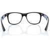 imageAlternative Imagination Heart Diffraction Glasses  3D Prism Effect See Hearts in Every Light Festival and Rave AccessoriesBlack
