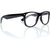 imageAlternative Imagination Heart Diffraction Glasses  3D Prism Effect See Hearts in Every Light Festival and Rave AccessoriesBlack