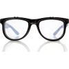 imageAlternative Imagination Premium Double Diffraction Glasses Ideal for Raves FestivalsBlack