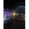 imageAlternative Imagination Premium Double Diffraction Glasses Ideal for Raves FestivalsPink