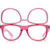 imageAlternative Imagination Premium Double Diffraction Glasses Ideal for Raves FestivalsRed