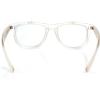 imageAlternative Imagination Premium Double Diffraction Glasses Ideal for Raves FestivalsTransparent Matte