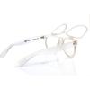 imageAlternative Imagination Premium Double Diffraction Glasses Ideal for Raves FestivalsTransparent Matte