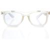 imageAlternative Imagination Premium Double Diffraction Glasses Ideal for Raves FestivalsTransparent Matte
