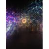 imageAlternative Imagination Premium Double Diffraction Glasses Ideal for Raves FestivalsTransparent Matte
