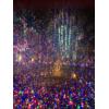 imageAlternative Imagination Premium Double Diffraction Glasses Ideal for Raves FestivalsTransparent Matte