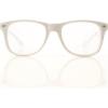 imageAlternative Imagination Premium Starburst Diffraction Glasses  Ideal for Raves Festivals and MoreWhite