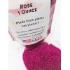 imageAmethyst Sky Biodegradable Glitter 1 Ounce  Made from Plant Cellulose Earth Friendly Perfect for Body Cosmetics Crafts DIY Projects Can be Mixed with Lotions Gels Oils Face PaintRose