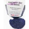 imageAmethyst Sky Biodegradable Glitter 1 Ounce  Made from Plant Cellulose Earth Friendly Perfect for Body Cosmetics Crafts DIY Projects Can be Mixed with Lotions Gels Oils Face PaintAmethyst