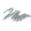 imageAmethyst Sky Biodegradable Glitter 1 Ounce  Made from Plant Cellulose Earth Friendly Perfect for Body Cosmetics Crafts DIY Projects Can be Mixed with Lotions Gels Oils Face PaintSilver
