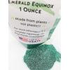 imageAmethyst Sky Biodegradable Glitter 1 Ounce  Made from Plant Cellulose Earth Friendly Perfect for Body Cosmetics Crafts DIY Projects Can be Mixed with Lotions Gels Oils Face PaintEmerald
