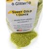 imageAmethyst Sky Biodegradable Glitter 1 Ounce  Made from Plant Cellulose Earth Friendly Perfect for Body Cosmetics Crafts DIY Projects Can be Mixed with Lotions Gels Oils Face PaintGold