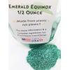 imageAmethyst Sky Biodegradable Glitter 1 Ounce  Made from Plant Cellulose Earth Friendly Perfect for Body Cosmetics Crafts DIY Projects Can be Mixed with Lotions Gels Oils Face PaintEmerald
