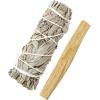 imageDeluxe Wiccan Altar Kit  Witchcraft Supplies for Beginners Witchy Gifts Spiritual Decor  Triquetra Altar Table SetStandard