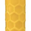 imageHoneycomb White Beeswax Candles  2x6 Pillar Candles 60 Hours  Naturally Whitened ampamp Additive Free  Smokeless Dripless Unscented  1 Pack  for Home Decor Gifts  Alternative ImaginationYellow