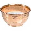 imagePalo Santo Home Incense Kit  10 Rolled Incense Sticks White Sand Hammered Copper Offering BowlHammered Copper Rolled Sticks