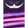 imageSeamless Bandana Buff Face Mask  Multipurpose Lightweight Style and ProtectionCheshire Cat
