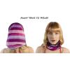 imageSeamless Bandana Buff Face Mask  Multipurpose Lightweight Style and ProtectionCheshire Cat