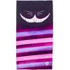 imageSeamless Bandana Buff Face Mask  Multipurpose Lightweight Style and ProtectionCheshire Cat