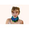 imageSeamless Bandana Buff Face Mask  Multipurpose Lightweight Style and ProtectionCosmic Cthulhu