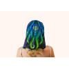 imageSeamless Bandana Buff Face Mask  Multipurpose Lightweight Style and ProtectionCosmic Cthulhu