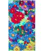 imageSeamless Bandana Buff Face Mask  Multipurpose Lightweight Style and ProtectionCrazy Daisy
