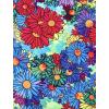 imageSeamless Bandana Buff Face Mask  Multipurpose Lightweight Style and ProtectionCrazy Daisy