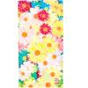 imageSeamless Bandana Buff Face Mask  Multipurpose Lightweight Style and ProtectionCrazy Daisy Light