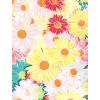 imageSeamless Bandana Buff Face Mask  Multipurpose Lightweight Style and ProtectionCrazy Daisy Light