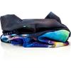 imageSeamless Bandana Buff Face Mask  Multipurpose Lightweight Style and ProtectionGalaxy Cat