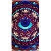imageSeamless Bandana Buff Face Mask  Multipurpose Lightweight Style and ProtectionMandala Eye