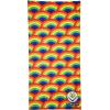 imageSeamless Bandana Buff Face Mask  Multipurpose Lightweight Style and ProtectionRainbow Bright
