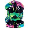 imageSeamless Bandana Buff Face Mask  Multipurpose Lightweight Style and ProtectionRighteous Raccoon