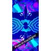 imageSeamless Bandana Buff Face Mask  Multipurpose Lightweight Style and ProtectionRighteous Raccoon
