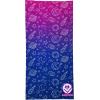 imageSeamless Bandana Buff Face Mask  Multipurpose Lightweight Style and ProtectionSpace Scene