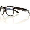 imageSpiral Diffraction Glasses  for Raves Festivals and MoreBlack