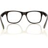 imageSpiral Diffraction Glasses  for Raves Festivals and MoreBlack